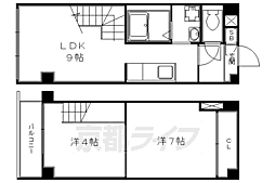 京都市東山区古門前通東大路東入古西町