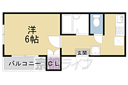 京都市中京区西ノ京職司町