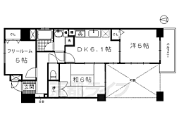 京都市下京区五条通大宮西入下長福寺町