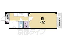 京都市南区唐橋大宮尻町