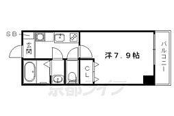 プラムズ天神 503