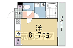（仮称）京都市北区平野宮敷町計画 209