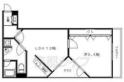 京都市東山区渋谷通東大路西入上る鐘鋳町