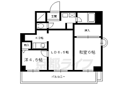 第33長栄今小路メリーハイツ 301