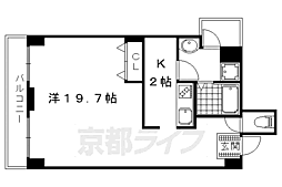 クラスカ衣笠 301