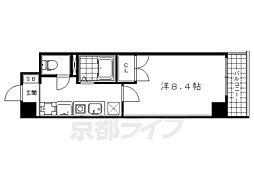 京都市下京区黒門通四条上る立中町
