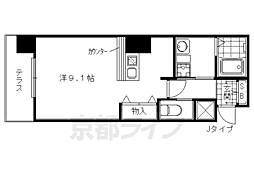 京都市東山区三条通大橋東4丁目七軒町