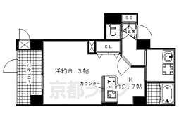 京都市東山区五条通建仁町西入五条橋東2丁目