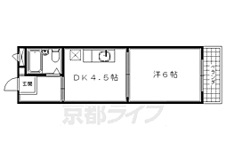 京都市東山区大和大路通松原下る山崎町