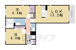 京都市南区吉祥院西ノ内町