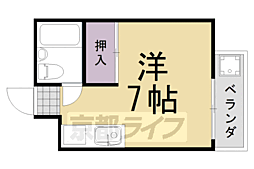 ロイヤルハイツナカムラ 307