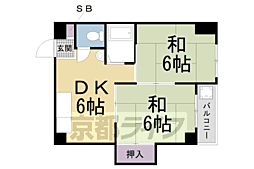 マルサクマンション 3-D