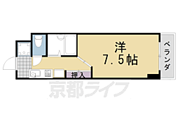 アーバンカーム桂 202