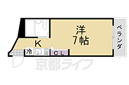 リアライズ桂 105