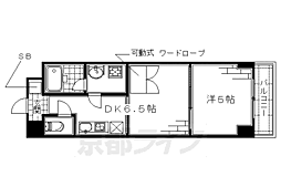 プレシャス壱番館 301