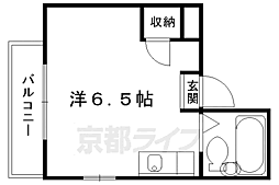 ツインズマンション馬堀 203