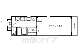 グリーンヒル洛北 105