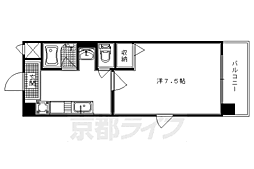 京都市南区吉祥院西ノ内町