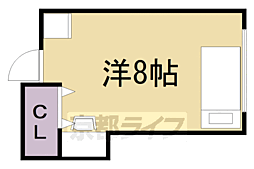 カーサミーア北白川 13