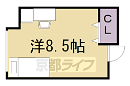 カーサミーア北白川 11