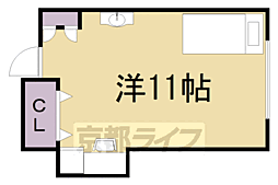 カーサミーア北白川 08