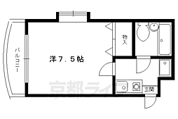 ア−バンレジデンス神山台 101