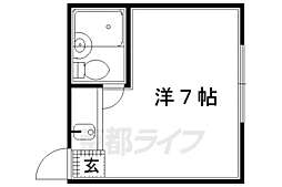 アスピリエ高野 202