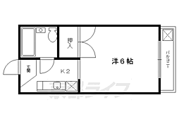 ハイツ比叡 105
