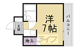 ハイツ葵 305