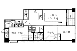 京都市中京区東洞院通六角下る御射山町