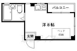 ハイツエスペランザ 303