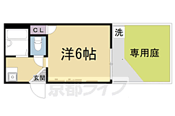 ソネット白川 205