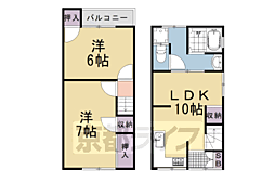 東向日芝山リノベテラス -