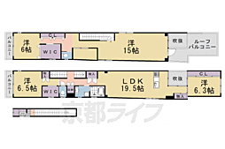 ピアハウス出町 201