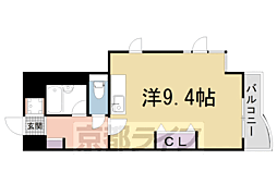 デトムワン銀閣寺道 606