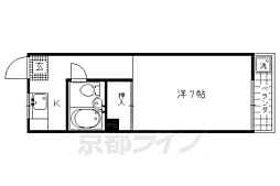 京都市中京区西ノ京池ノ内町