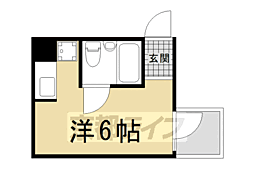 リエス東堀川 805