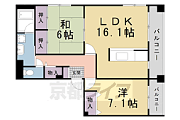 ビラ妙松館 102