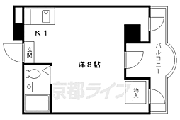 ドムス白川 502