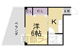 サンスウィート金閣 302