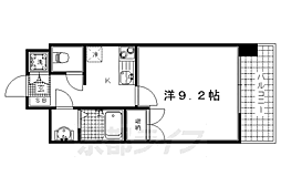 ルセロ鞍馬口 403
