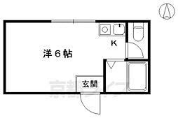 京都市下京区北小路通新町西入辰巳町