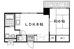 グランディール大津 103