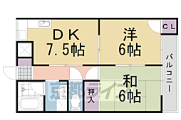ハミングアヴェニュー 206
