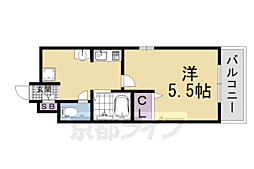 京都市下京区不明門通松原上る因幡堂町