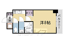 エステムコート京都西院 609