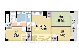 京都市南区吉祥院石原長田町