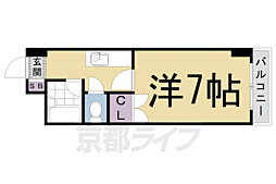 京都市中京区西ノ京銅駝町