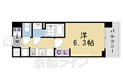 京都市南区吉祥院西ノ庄淵ノ西町