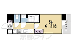 京都市南区吉祥院西ノ庄淵ノ西町